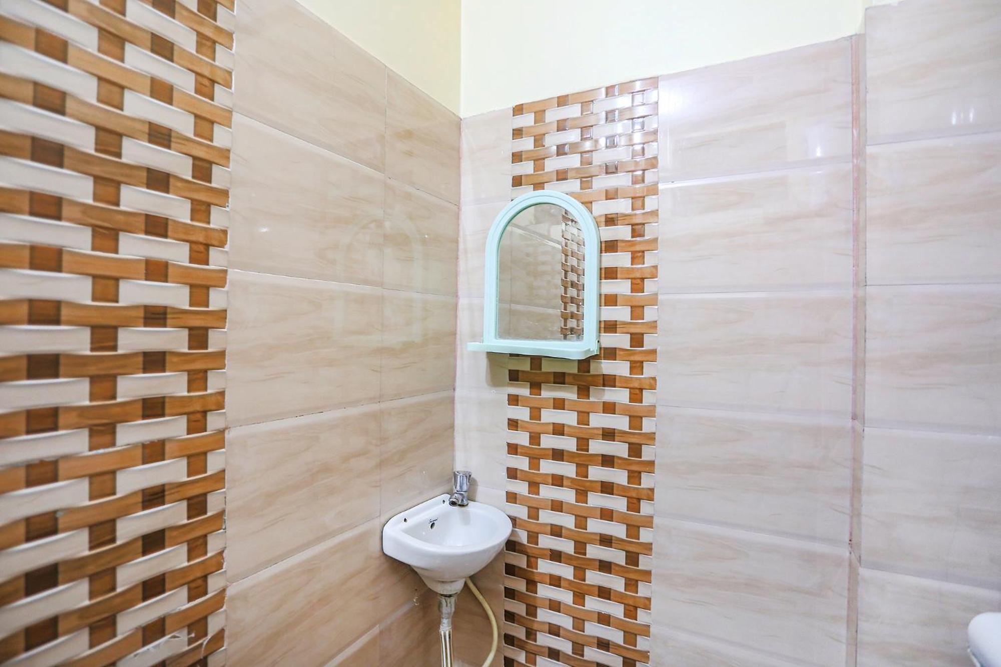 Fabexpress Kanha Dham Kanpur Exterior foto